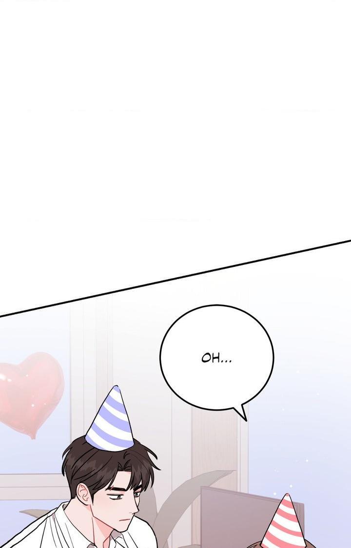 Can’t Think Straight Chapter 110.1 page 107 - 