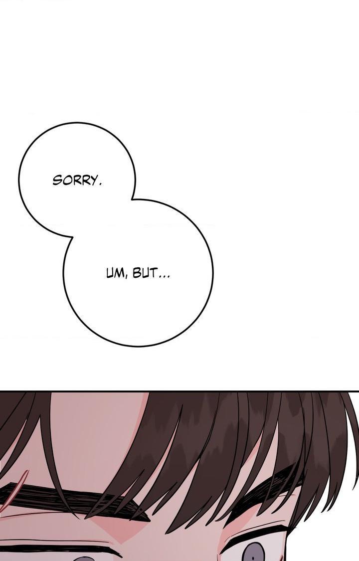 Can’t Think Straight Chapter 110.1 page 109 - 