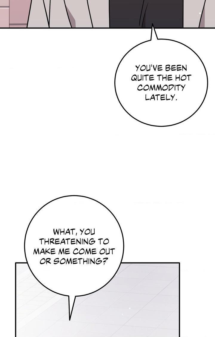 Can’t Think Straight Chapter 110.1 page 12 - 