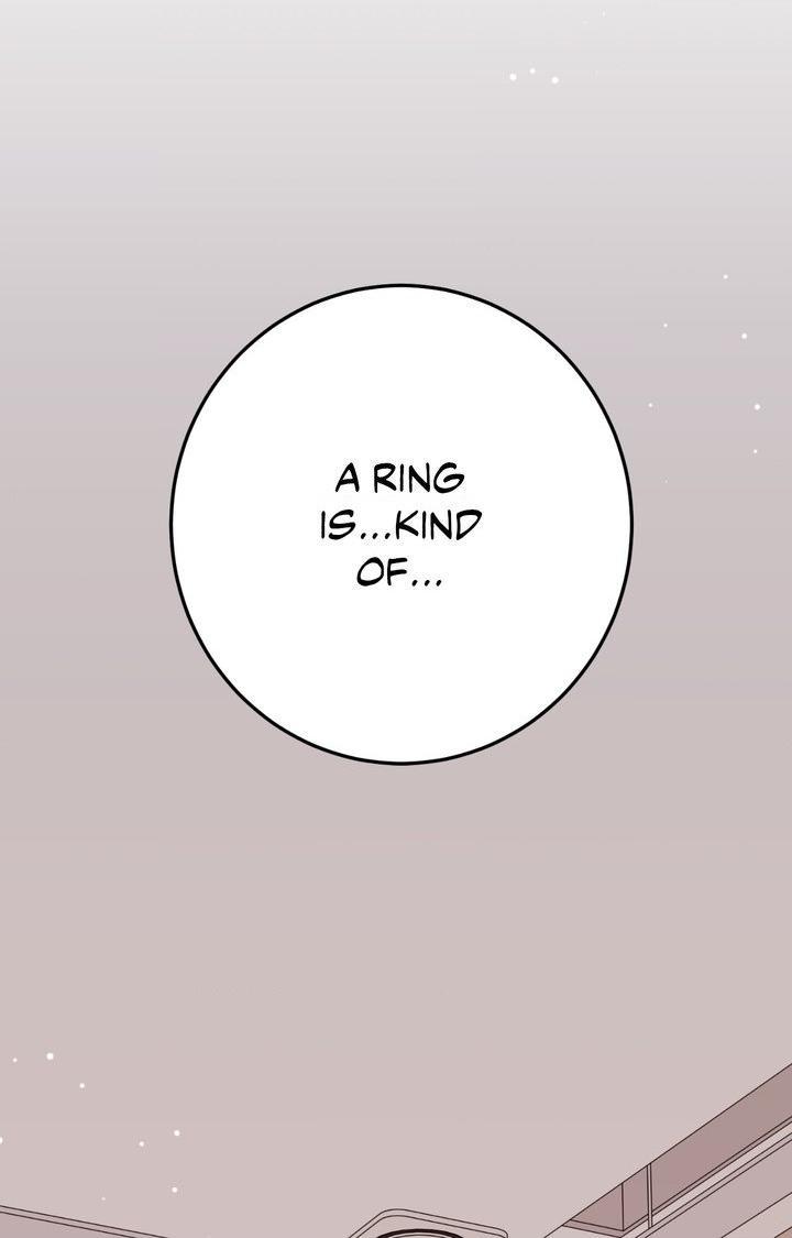 Can’t Think Straight Chapter 110.1 page 111 - 
