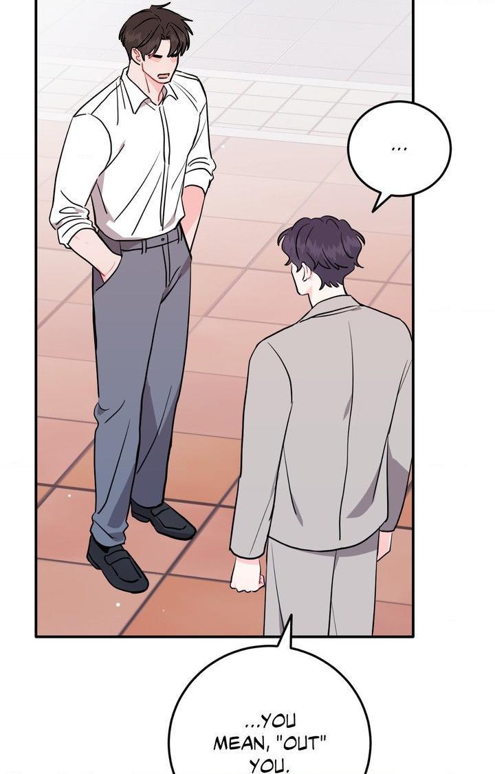 Can’t Think Straight Chapter 110.1 page 13 - 