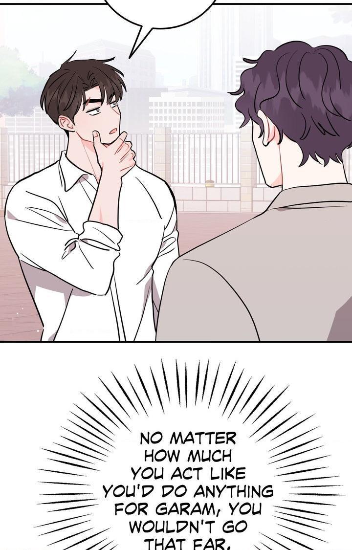 Can’t Think Straight Chapter 110.1 page 15 - 