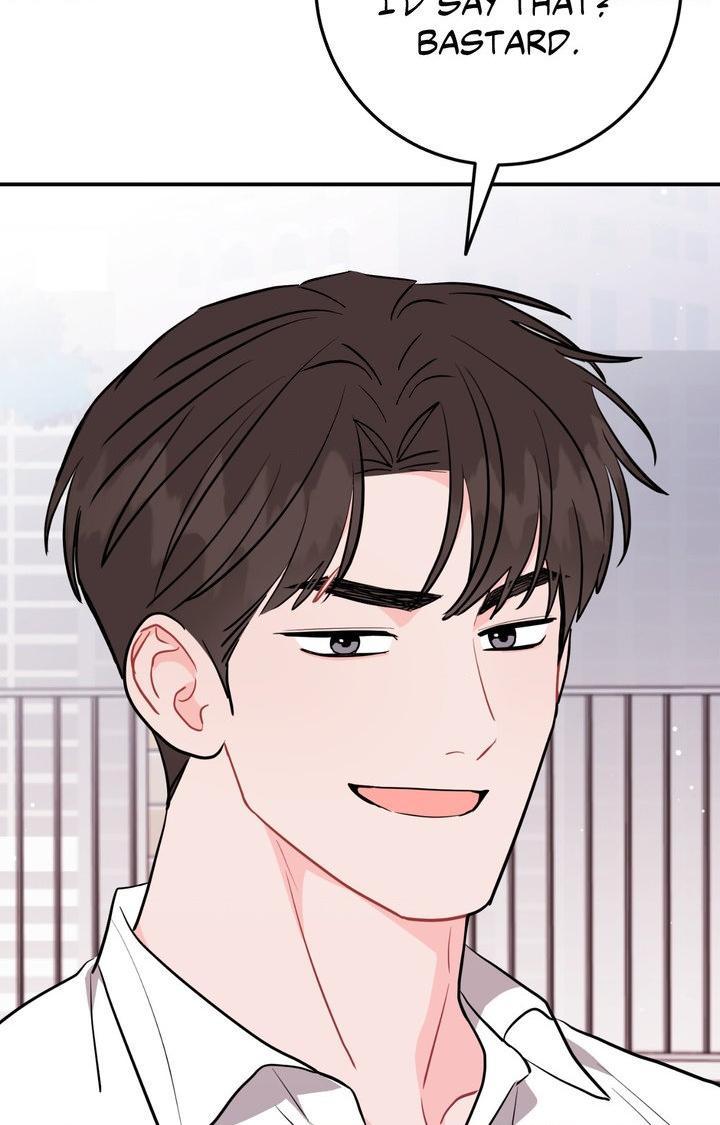 Can’t Think Straight Chapter 110.1 page 17 - 