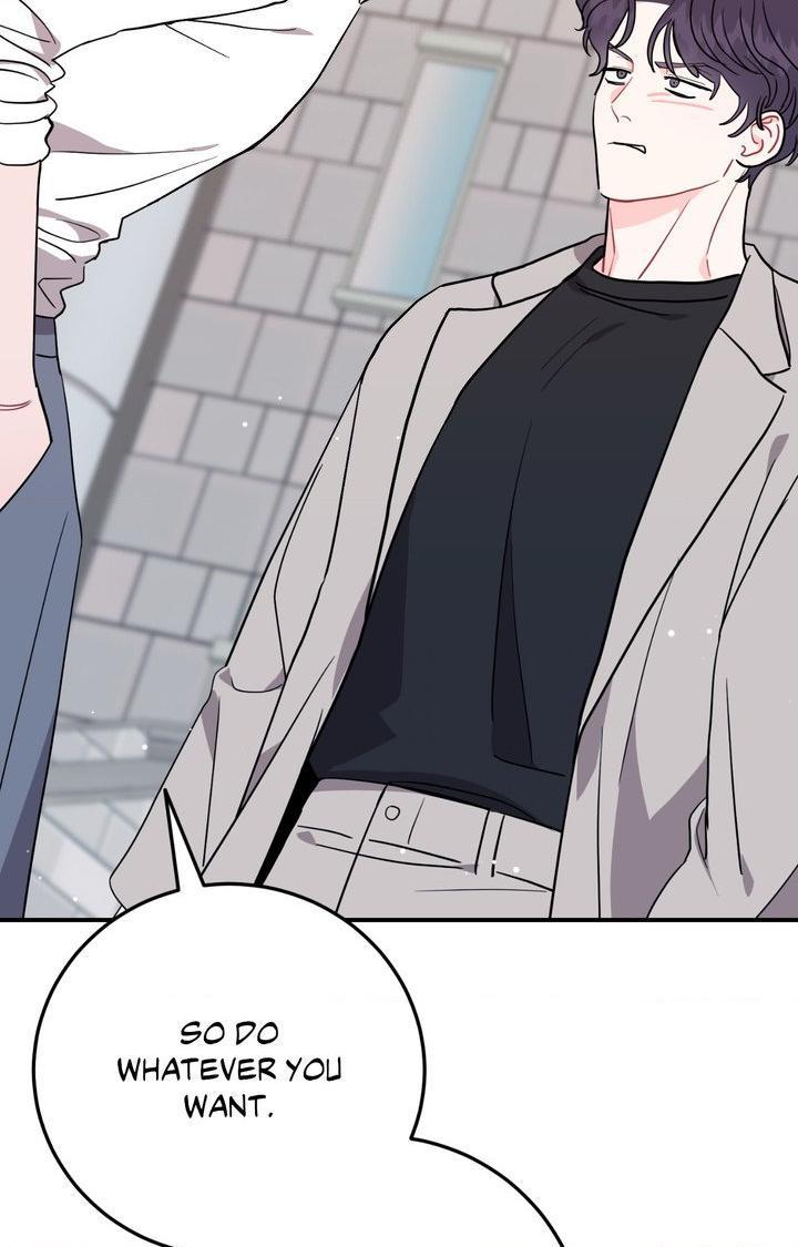 Can’t Think Straight Chapter 110.1 page 22 - 