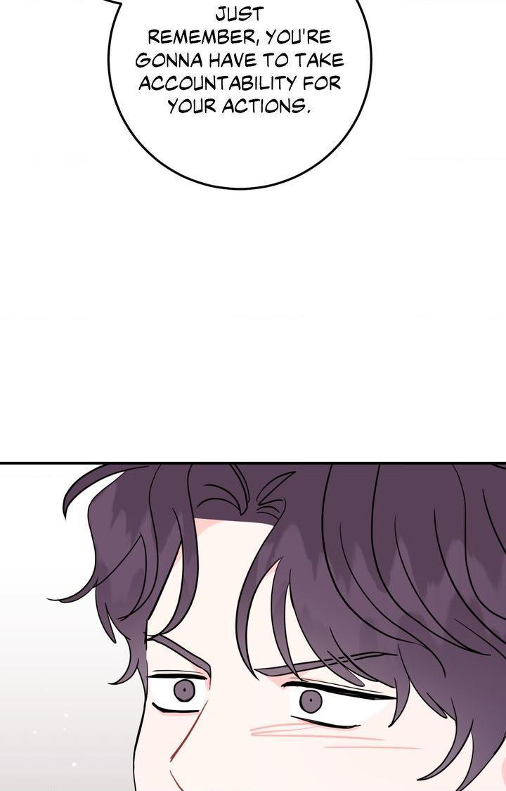 Can’t Think Straight Chapter 110.1 page 23 - 