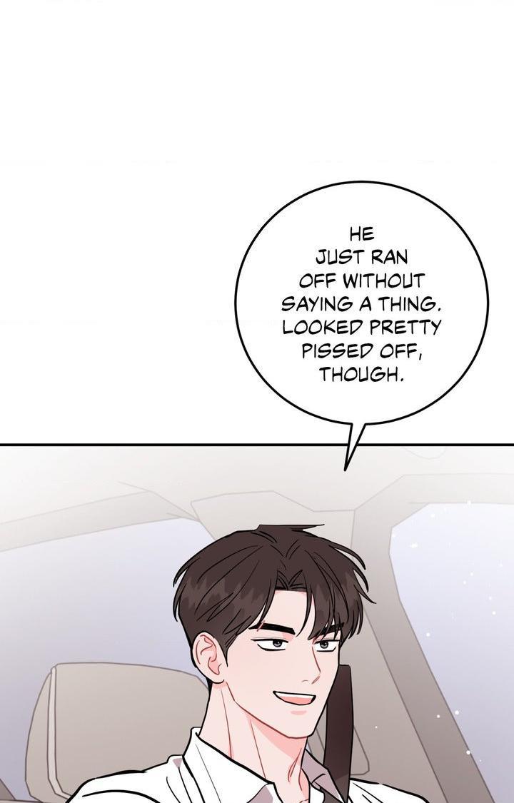 Can’t Think Straight Chapter 110.1 page 27 - 