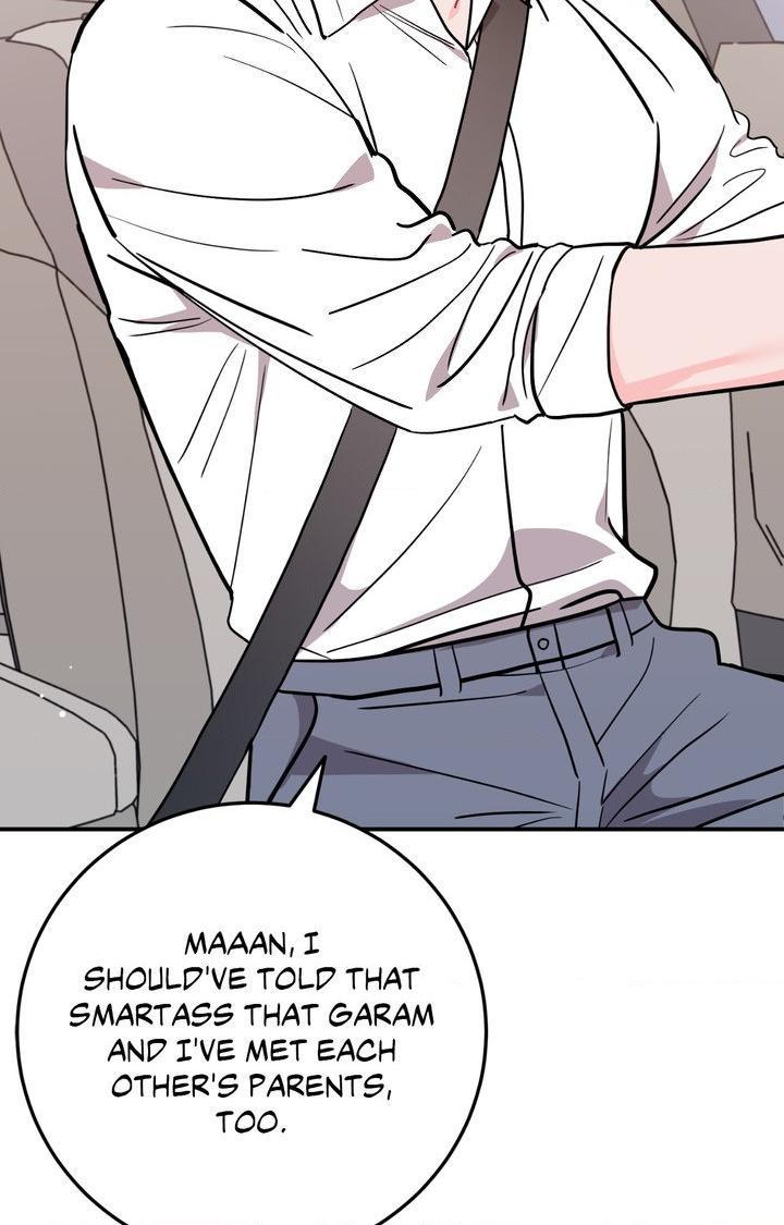 Can’t Think Straight Chapter 110.1 page 28 - 