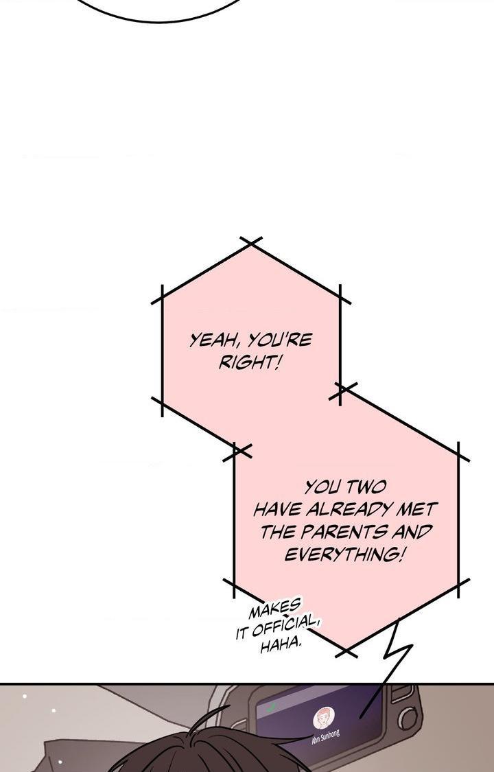 Can’t Think Straight Chapter 110.1 page 29 - 