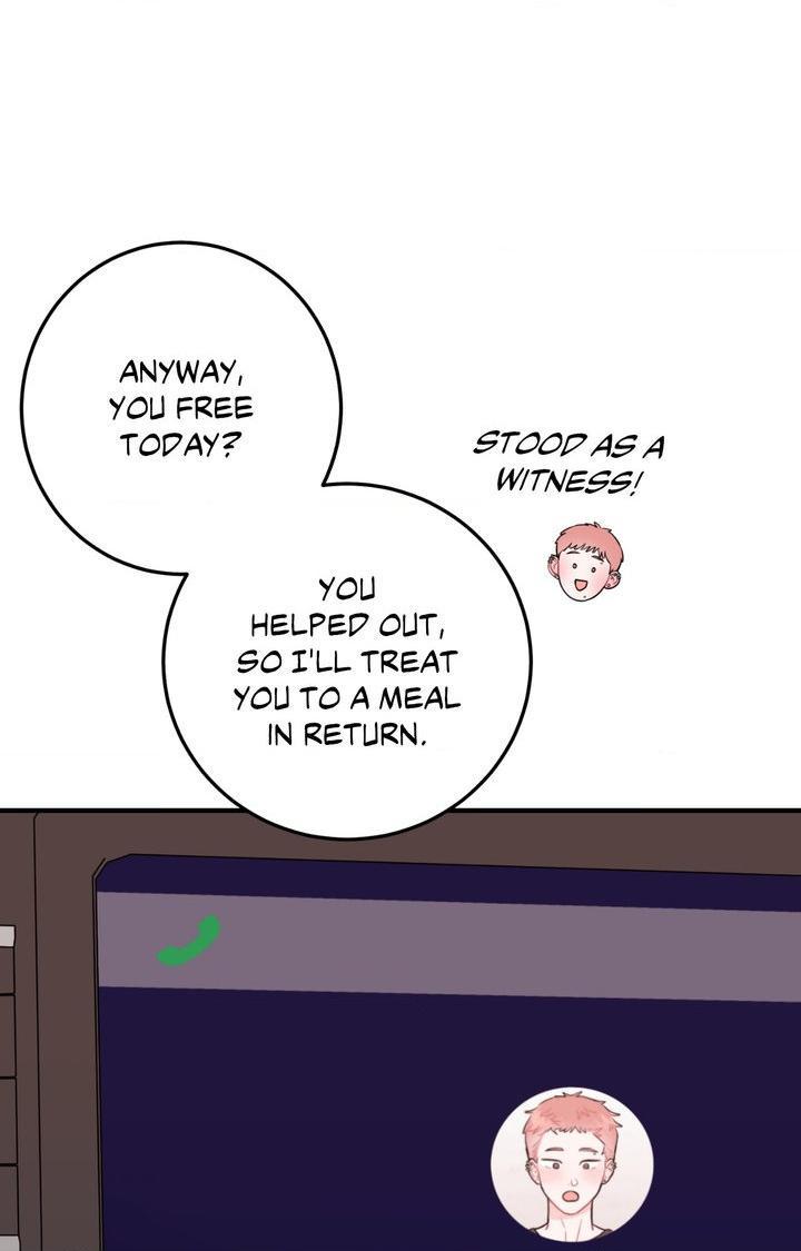 Can’t Think Straight Chapter 110.1 page 31 - 
