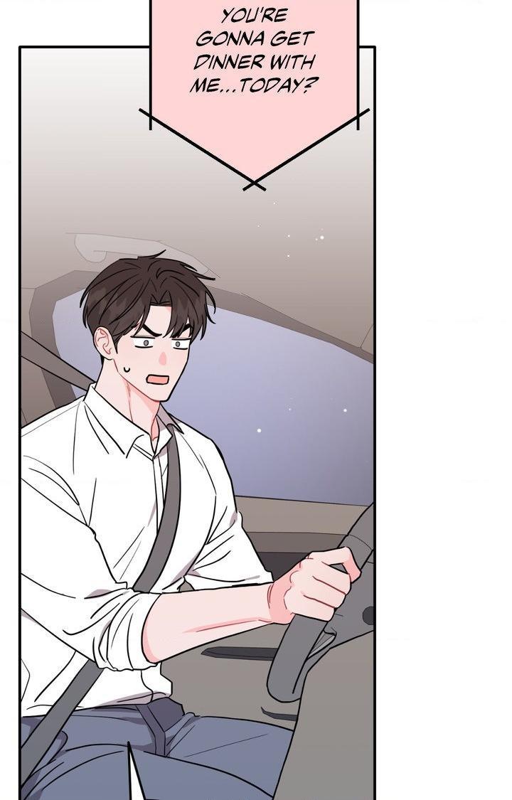 Can’t Think Straight Chapter 110.1 page 33 - 