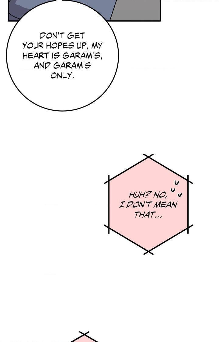 Can’t Think Straight Chapter 110.1 page 34 - 