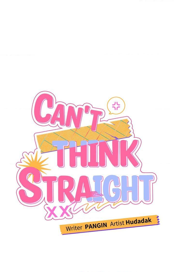 Can’t Think Straight Chapter 110.1 page 37 - 