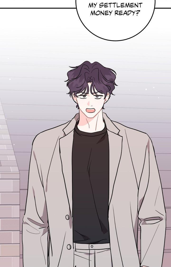 Can’t Think Straight Chapter 110.1 page 5 - 