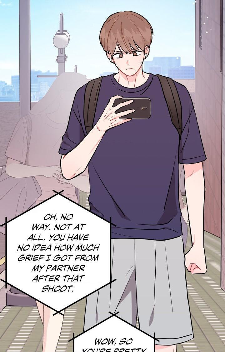 Can’t Think Straight Chapter 110.1 page 42 - 