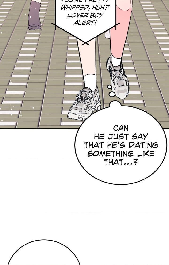 Can’t Think Straight Chapter 110.1 page 43 - 