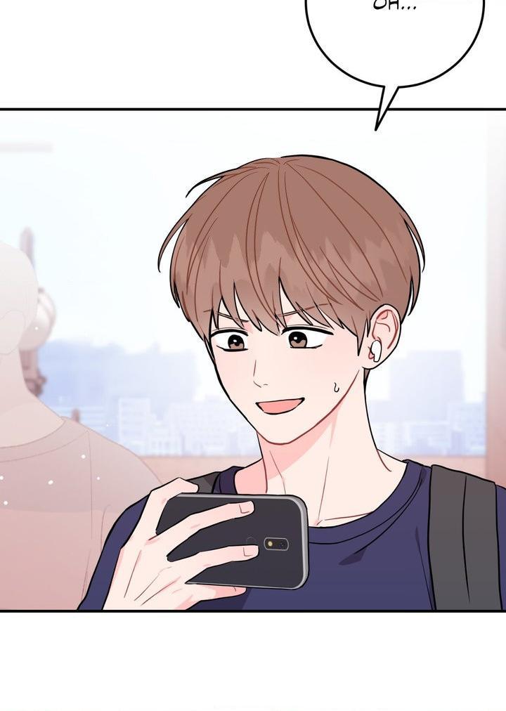 Can’t Think Straight Chapter 110.1 page 47 - 