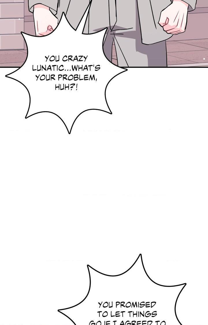 Can’t Think Straight Chapter 110.1 page 6 - 