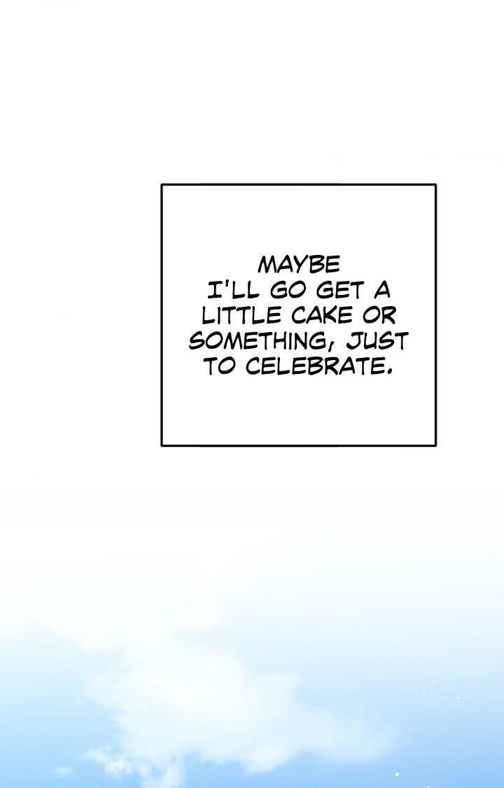 Can’t Think Straight Chapter 110.1 page 57 - 