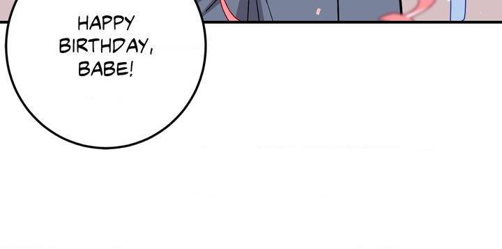 Can’t Think Straight Chapter 110.1 page 67 - 