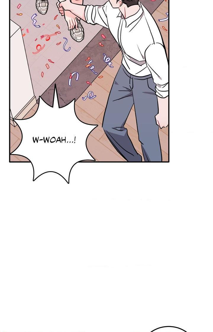 Can’t Think Straight Chapter 110.1 page 69 - 