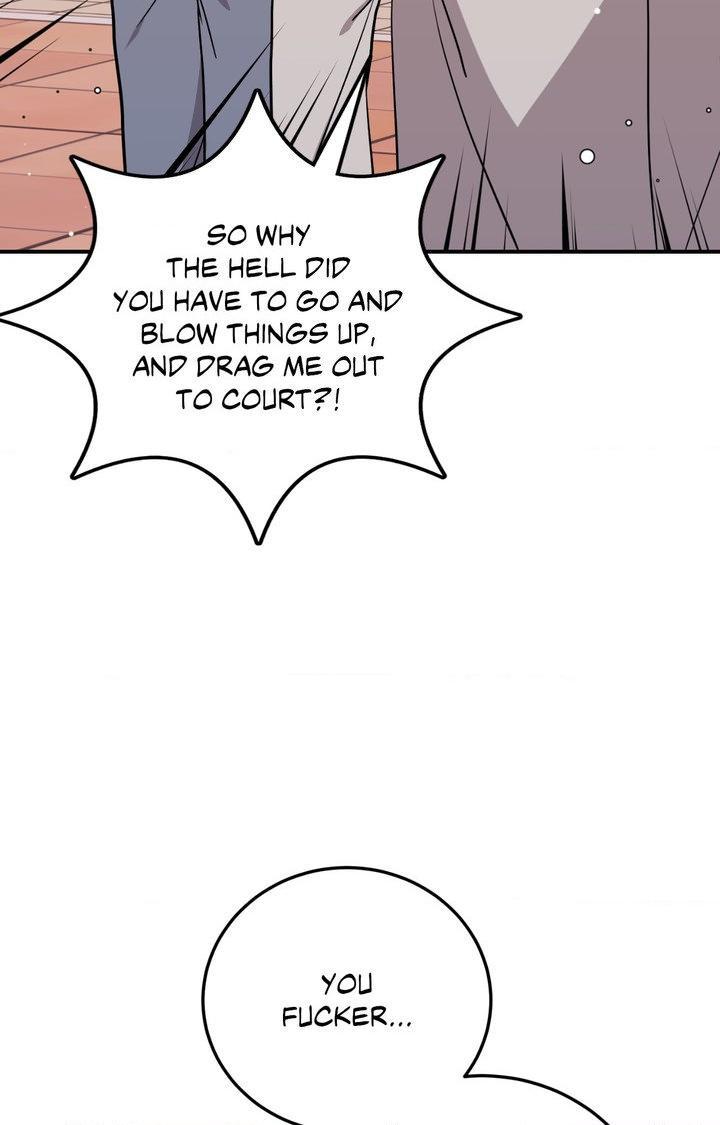 Can’t Think Straight Chapter 110.1 page 8 - 