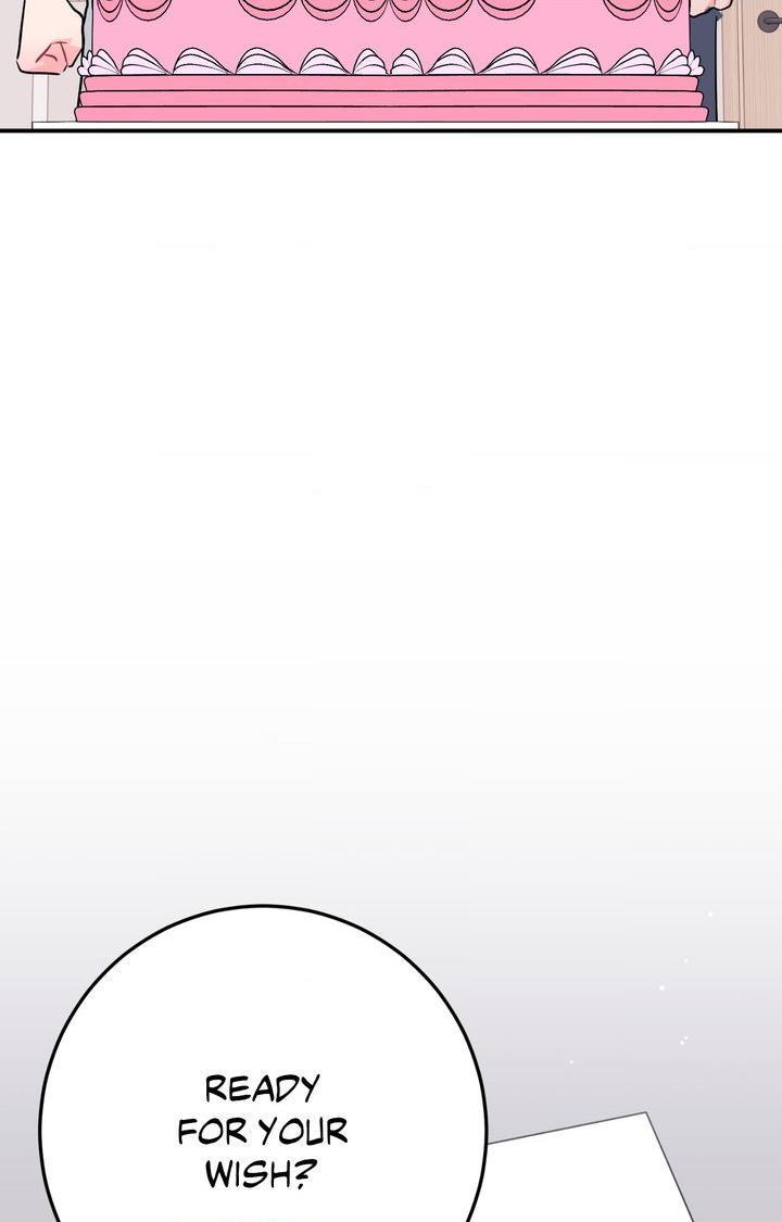 Can’t Think Straight Chapter 110.1 page 71 - 
