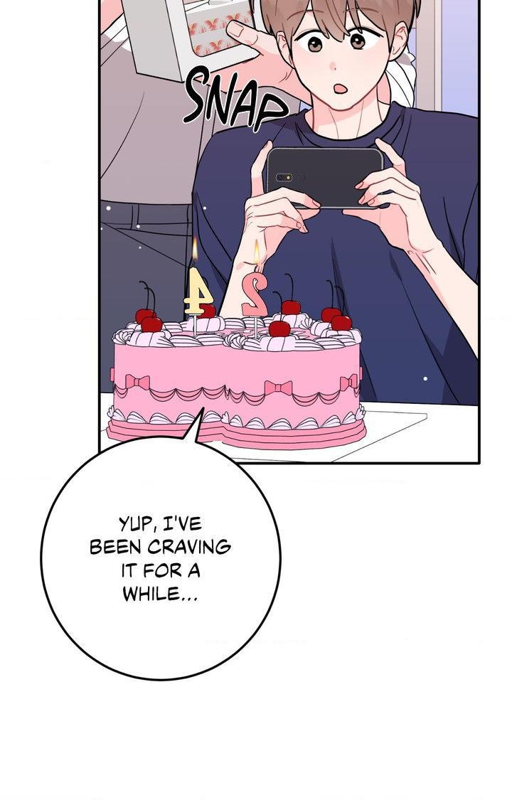 Can’t Think Straight Chapter 110.1 page 79 - 