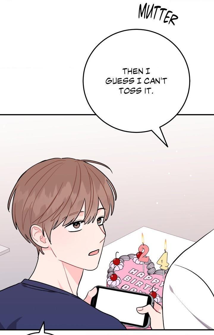 Can’t Think Straight Chapter 110.1 page 80 - 