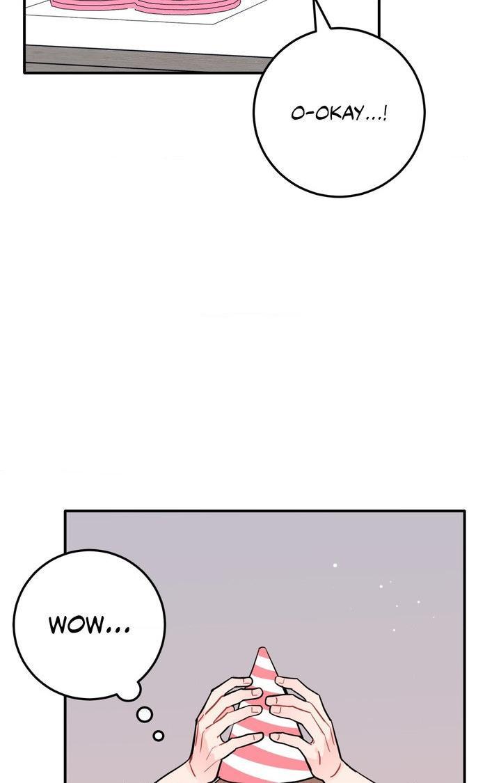 Can’t Think Straight Chapter 110.1 page 84 - 