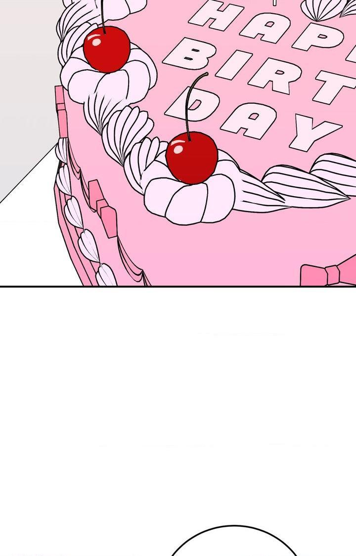 Can’t Think Straight Chapter 110.1 page 87 - 