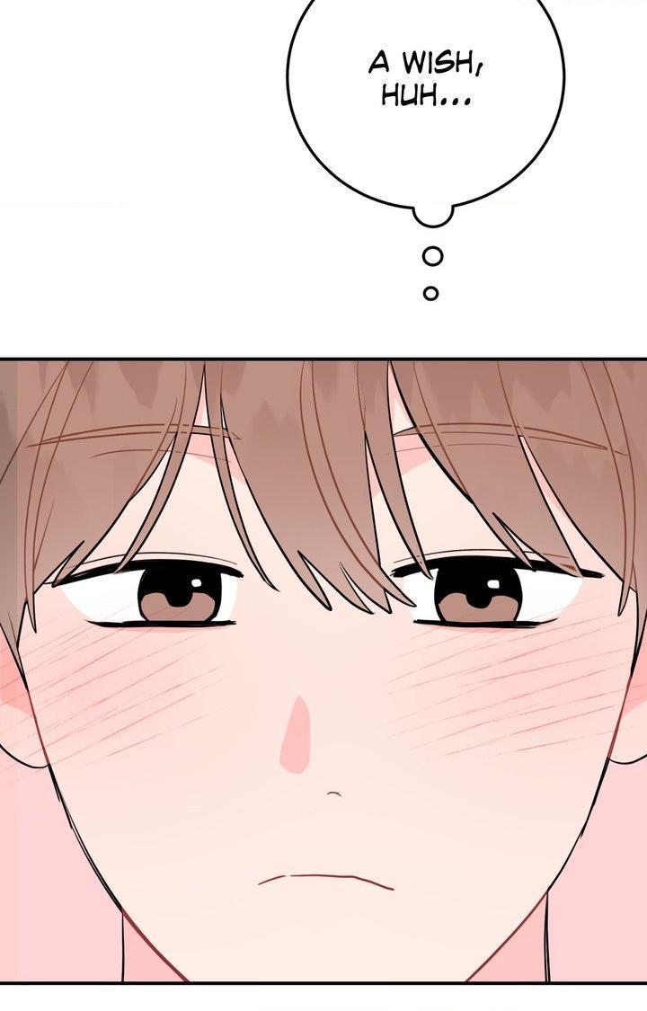 Can’t Think Straight Chapter 110.1 page 88 - 