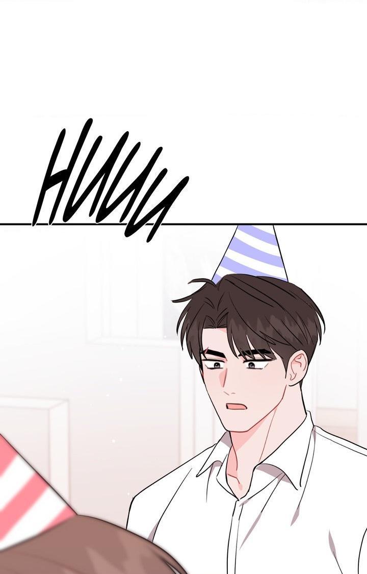 Can’t Think Straight Chapter 110.1 page 92 - 