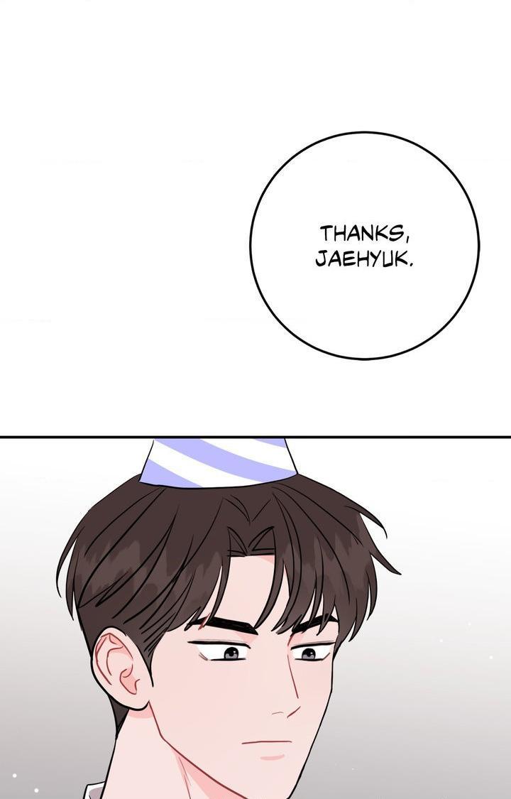 Can’t Think Straight Chapter 110.1 page 95 - 