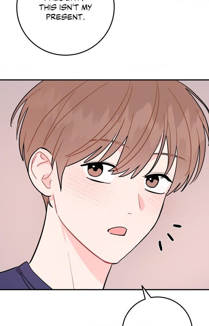 Can’t Think Straight Chapter 110.1 page 99 - 