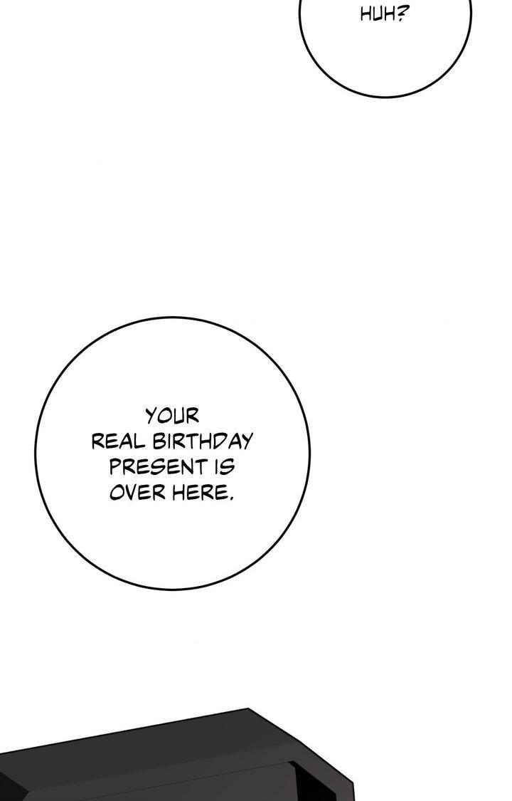 Can’t Think Straight Chapter 110.1 page 100 - 