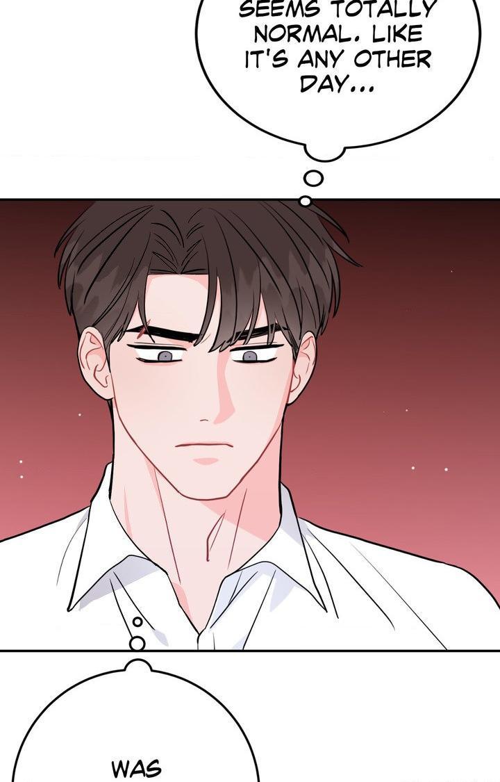 Can’t Think Straight Chapter 111.1 page 17 - 