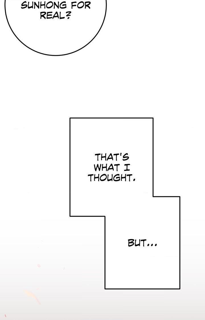 Can’t Think Straight Chapter 111.1 page 18 - 