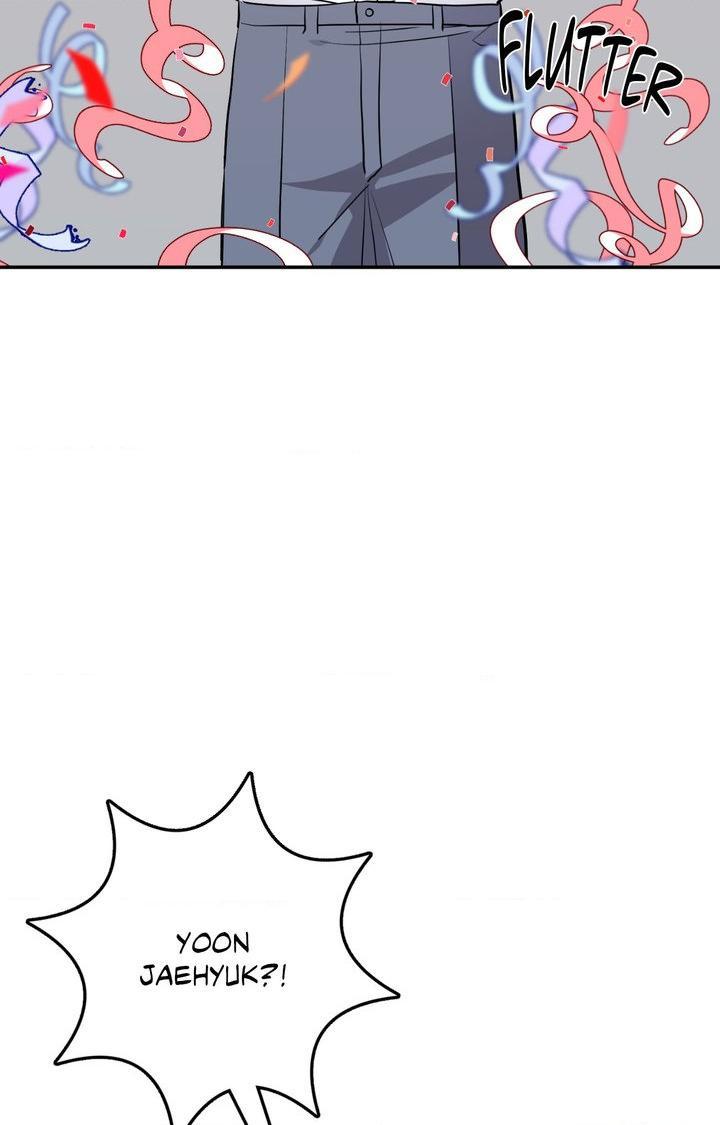 Can’t Think Straight Chapter 111.1 page 20 - 