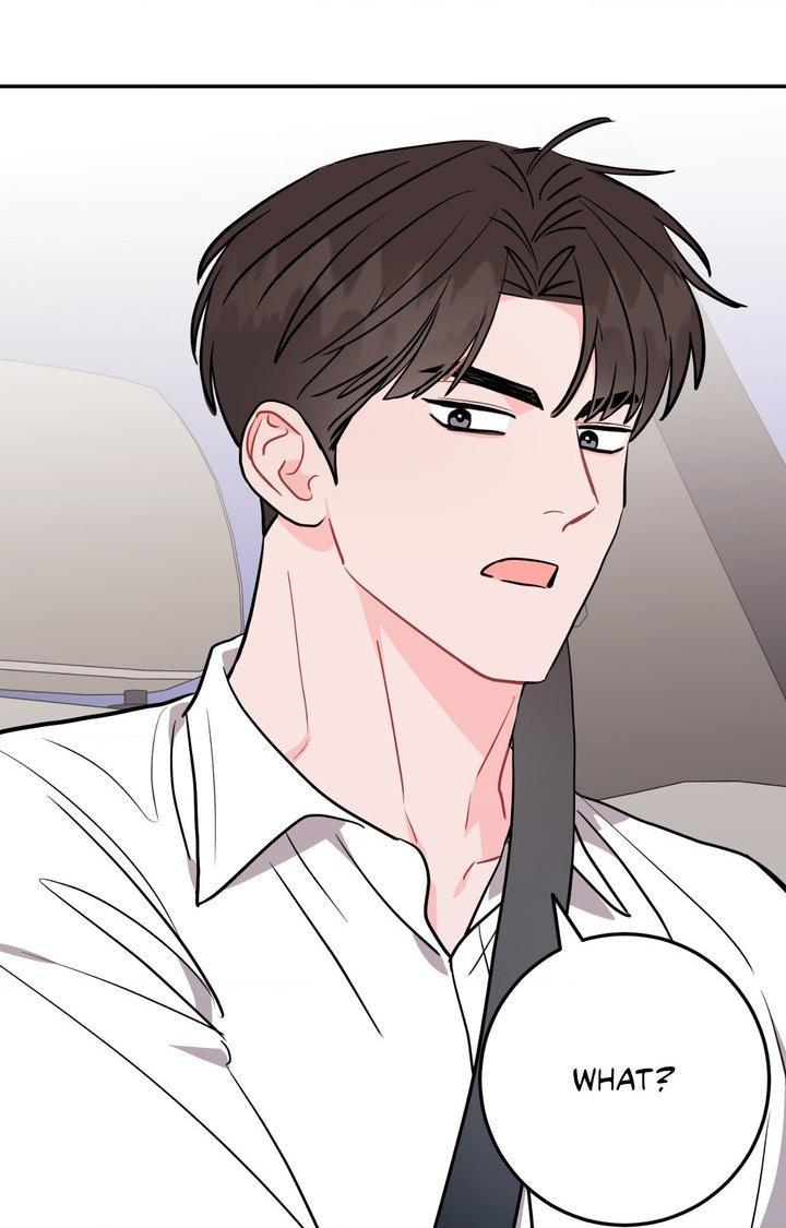 Can’t Think Straight Chapter 111.1 page 3 - 