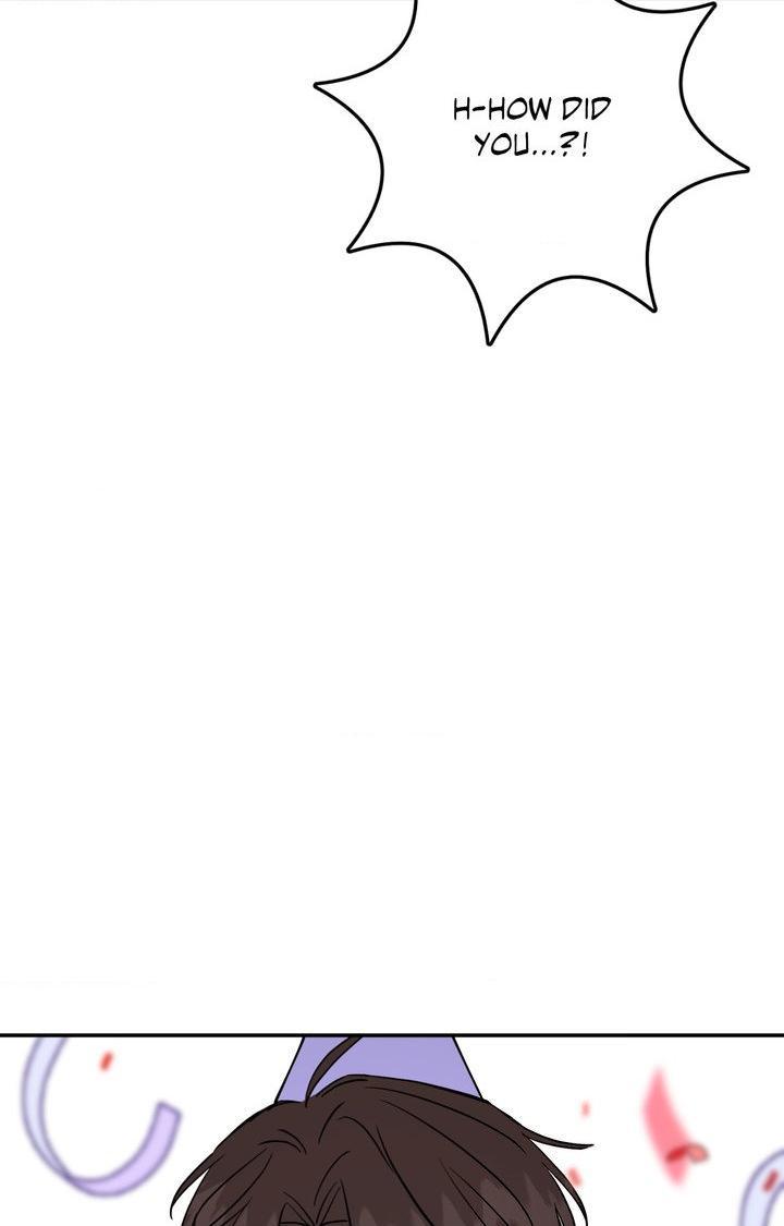 Can’t Think Straight Chapter 111.1 page 22 - 