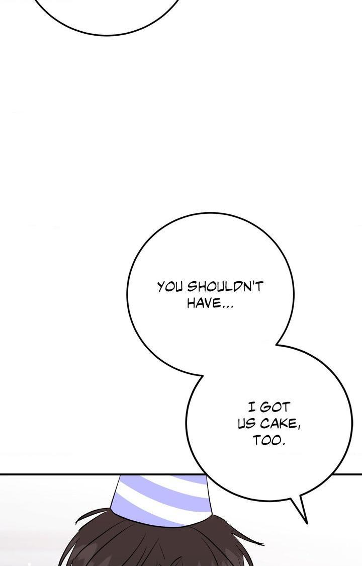 Can’t Think Straight Chapter 111.1 page 26 - 