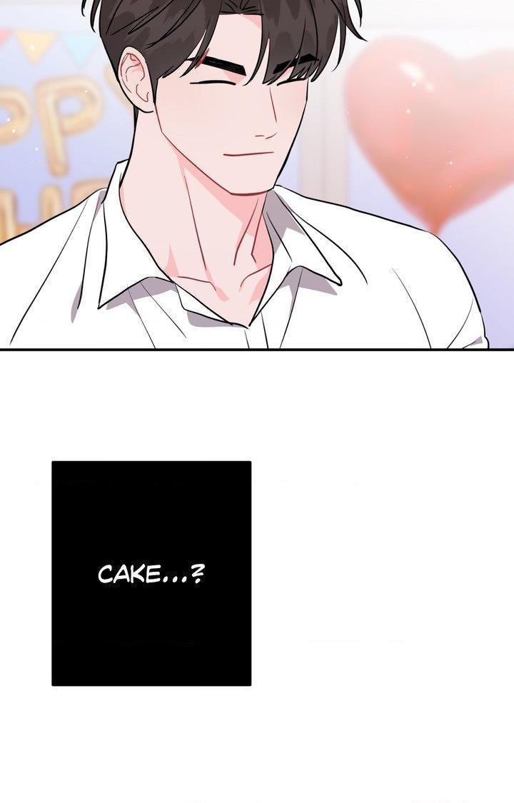 Can’t Think Straight Chapter 111.1 page 27 - 