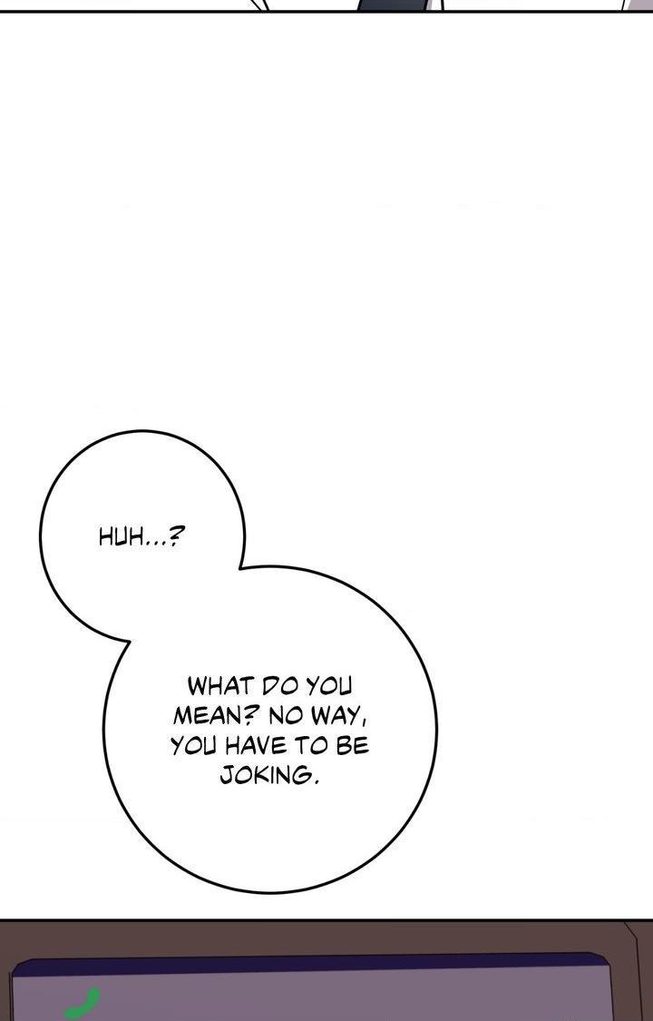 Can’t Think Straight Chapter 111.1 page 4 - 