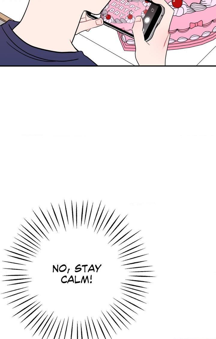 Can’t Think Straight Chapter 111.1 page 33 - 