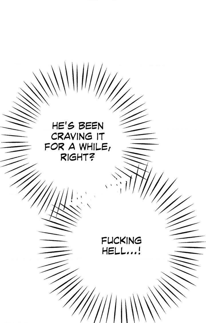 Can’t Think Straight Chapter 111.1 page 35 - 