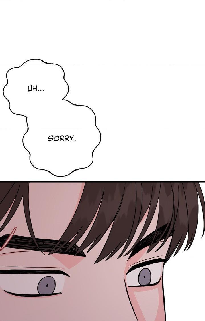 Can’t Think Straight Chapter 111.1 page 38 - 
