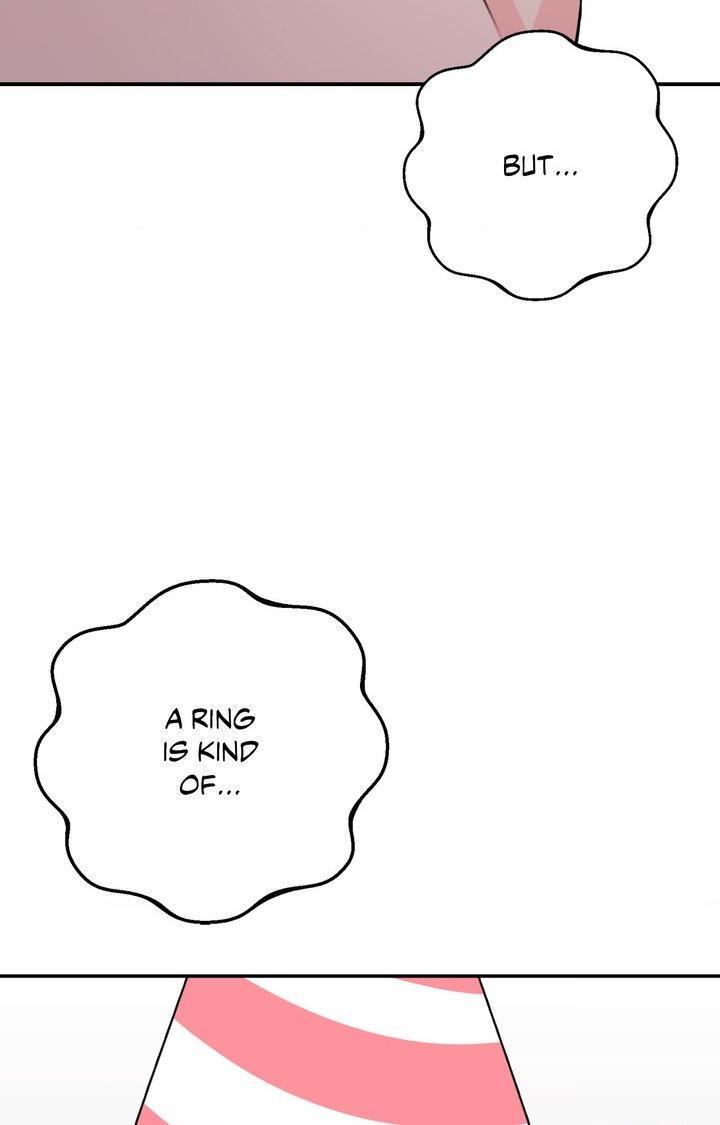 Can’t Think Straight Chapter 111.1 page 39 - 