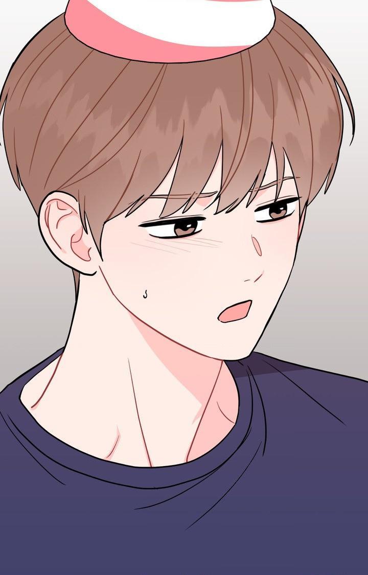 Can’t Think Straight Chapter 111.1 page 40 - 