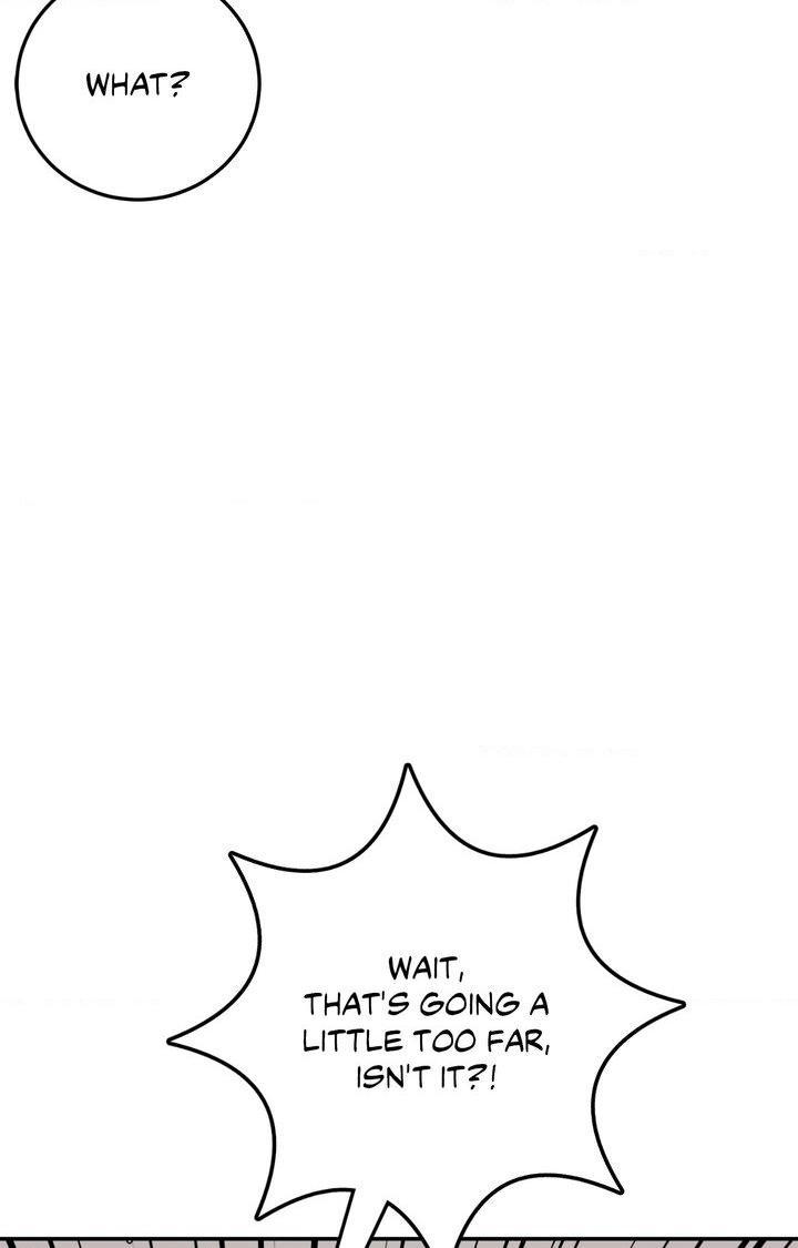 Can’t Think Straight Chapter 111.1 page 48 - 
