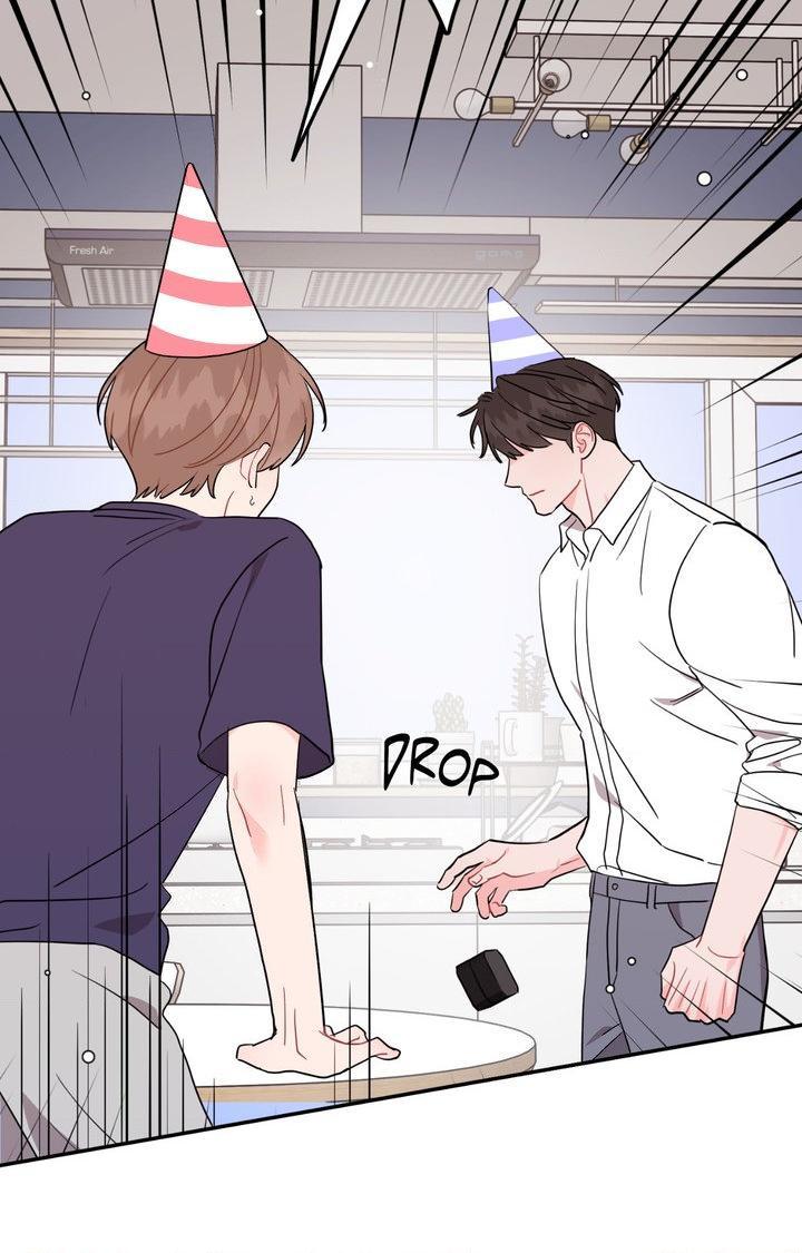 Can’t Think Straight Chapter 111.1 page 49 - 